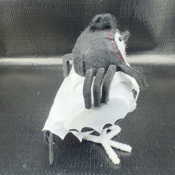 Target Hyde & EEK Featherly Friends Fabric Bird 2024 With Tags Figure Skitter - Picture 13 of 13